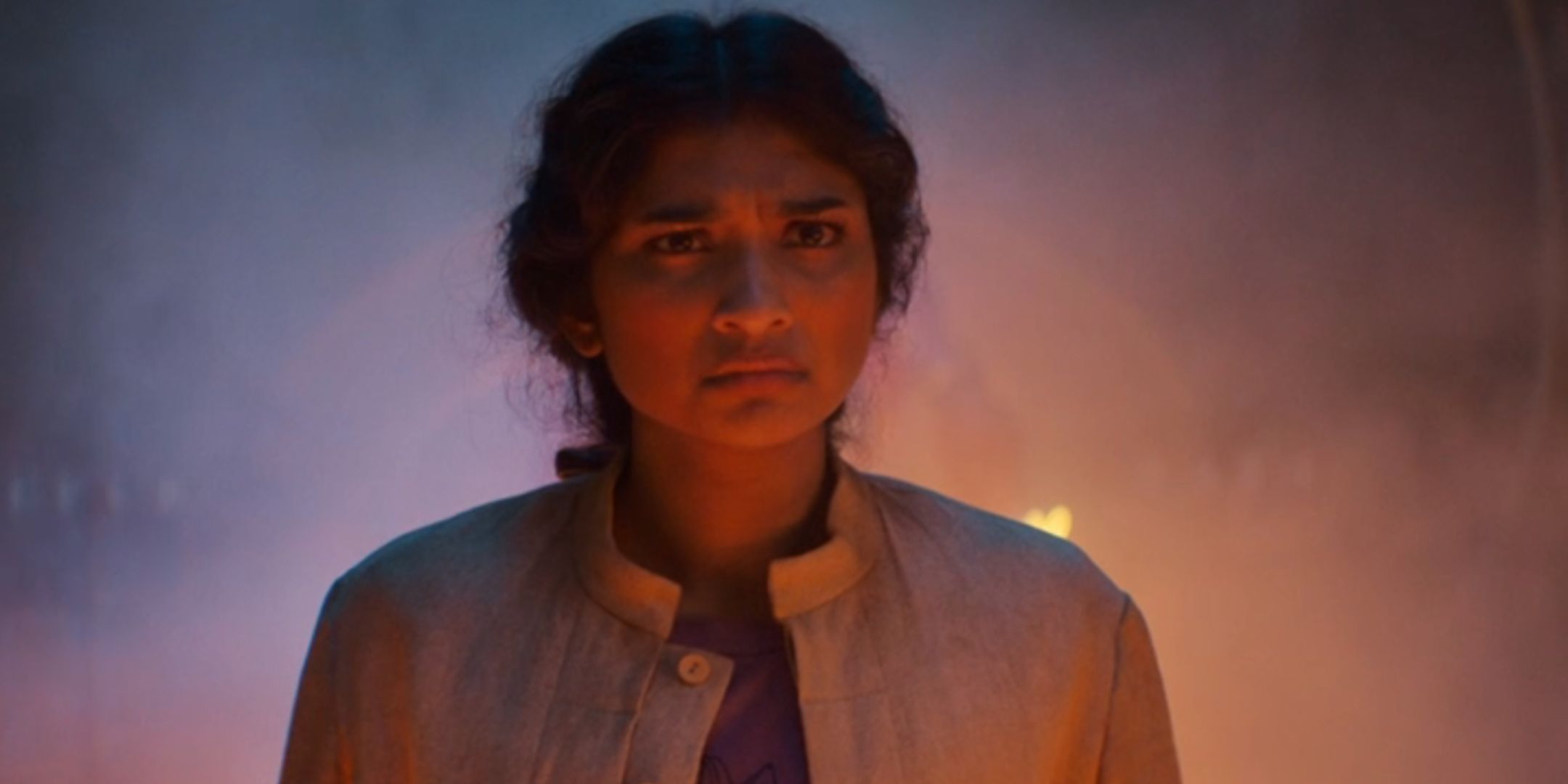 RTD se burla suavemente de la línea Doctor Who más famosa de Steven Moffat