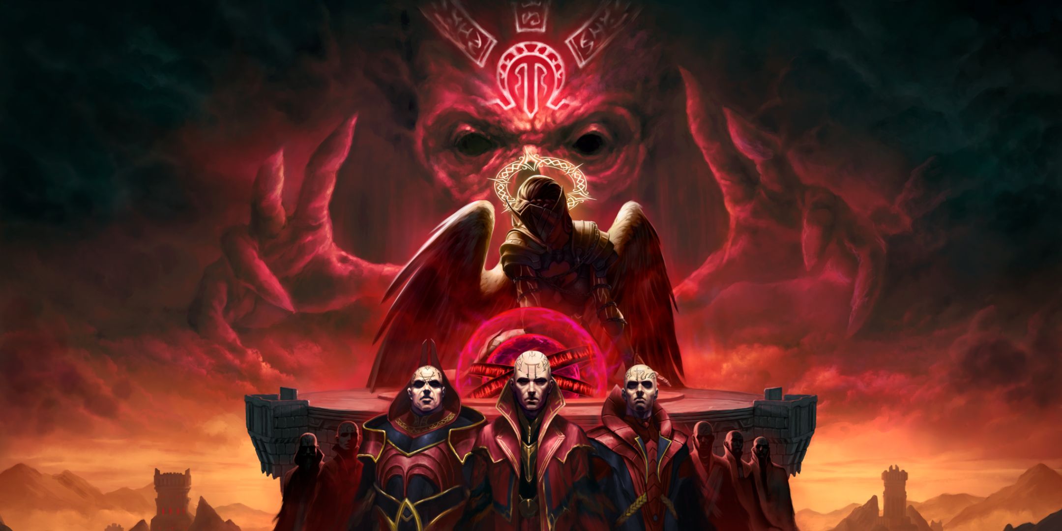 D&D Neverwinter: Red Harvest – Fecha de lanzamiento, Pase de batalla, Packs, New Trial & Zone, y eventos de regreso