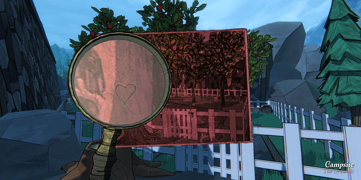 Cómo desbloquear el huerto en Blue Prince