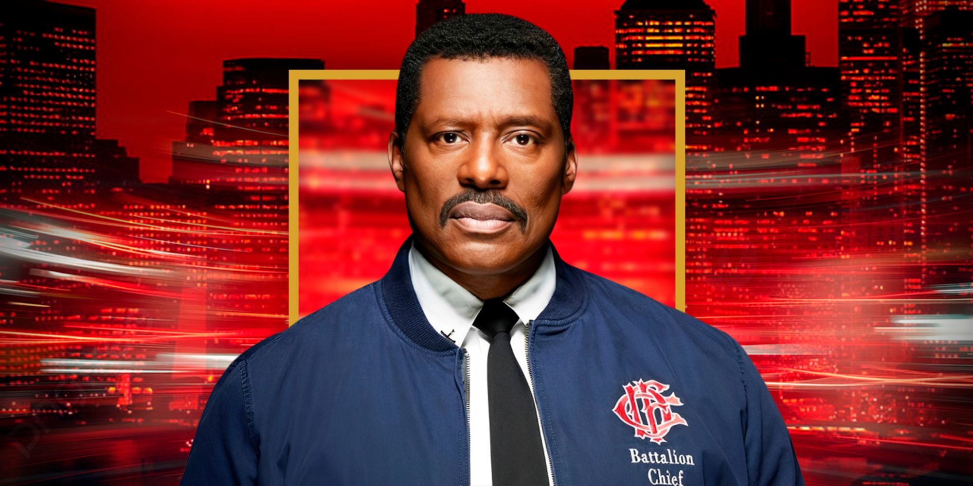 Eamonn Walker se dirige a la posible salida de personajes de la temporada 13 de Chicago Fire y el regreso de Boden: "Comienza en un lugar terrible"