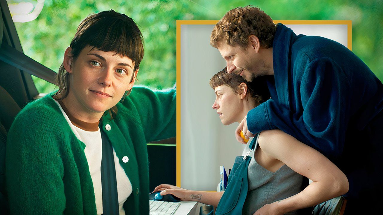 El papel pequeño pero crucial de Kristen Stewart en Sacramento explicó por Michael Cera: “La actuación que da define mi personaje”