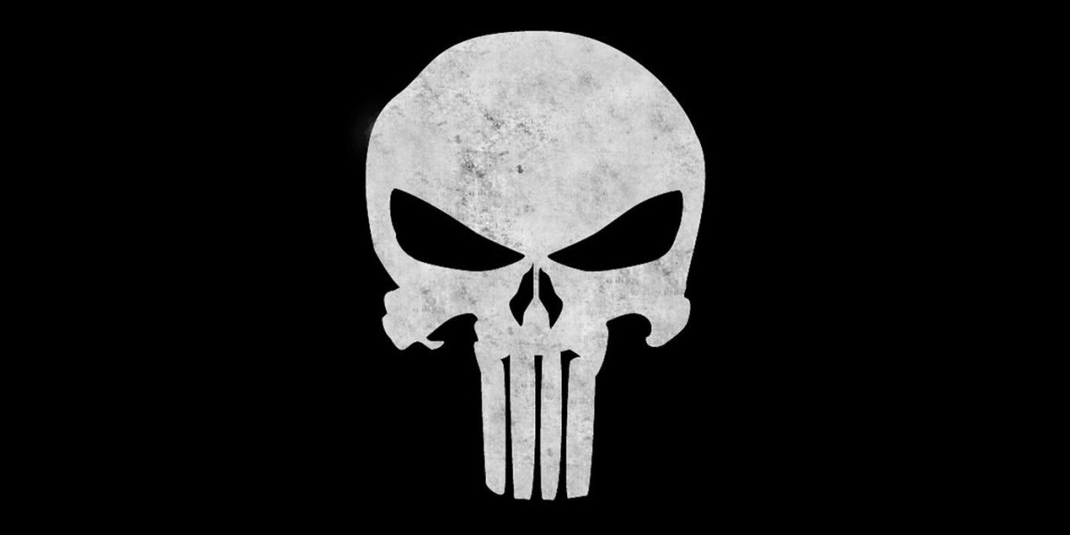 50 años después, los fanáticos de Marvel todavía no obtienen de qué se trata el logotipo de Punisher