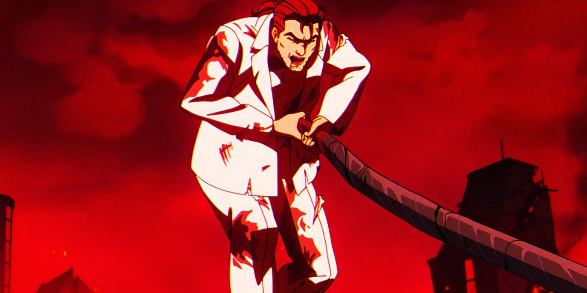 X-Men '97 Temporada 2 "Actualmente estancada" según el creador original del programa, Beau Demayo, después de los cambios creativos de Marvel