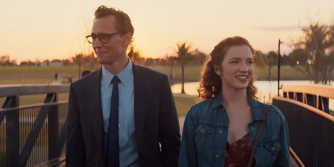 El trailer de la vida de Chuck: la nueva película de Mike Flanagan en Stephen King te hará llorar