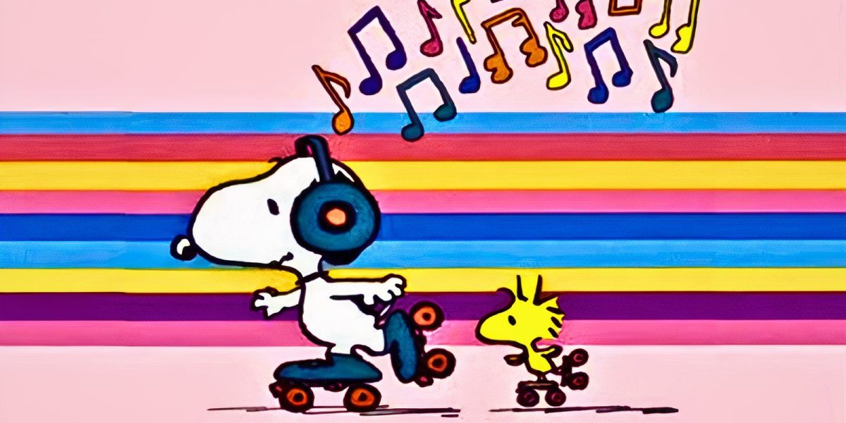 10 cómics de maní que nos llevan de vuelta a un tiempo más simple