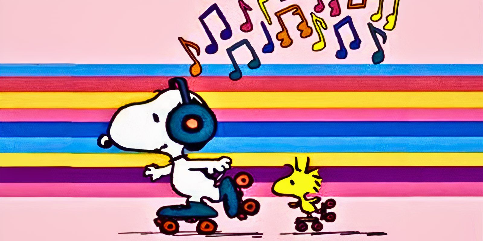 10 cómics de maní que nos llevan de vuelta a un tiempo más simple