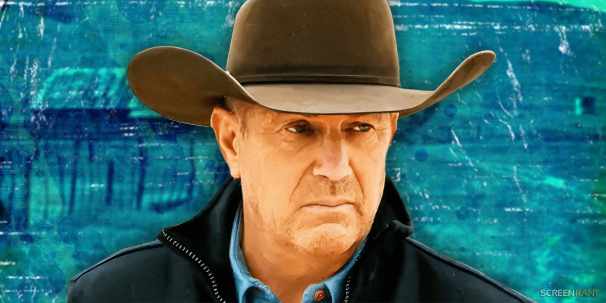 Sé que lo merecía, pero este tropo de Yellowstone recurrente siempre me hizo sentir pena por John Dutton de Kevin Costner