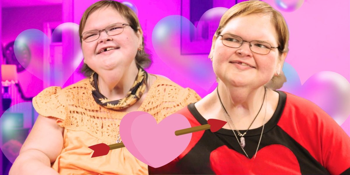 "No le he contado a mi familia": Tammy Slaton de 1000 libras anuncia una relación nueva en medio de señales de la historia secreta que la empujará fuera del programa