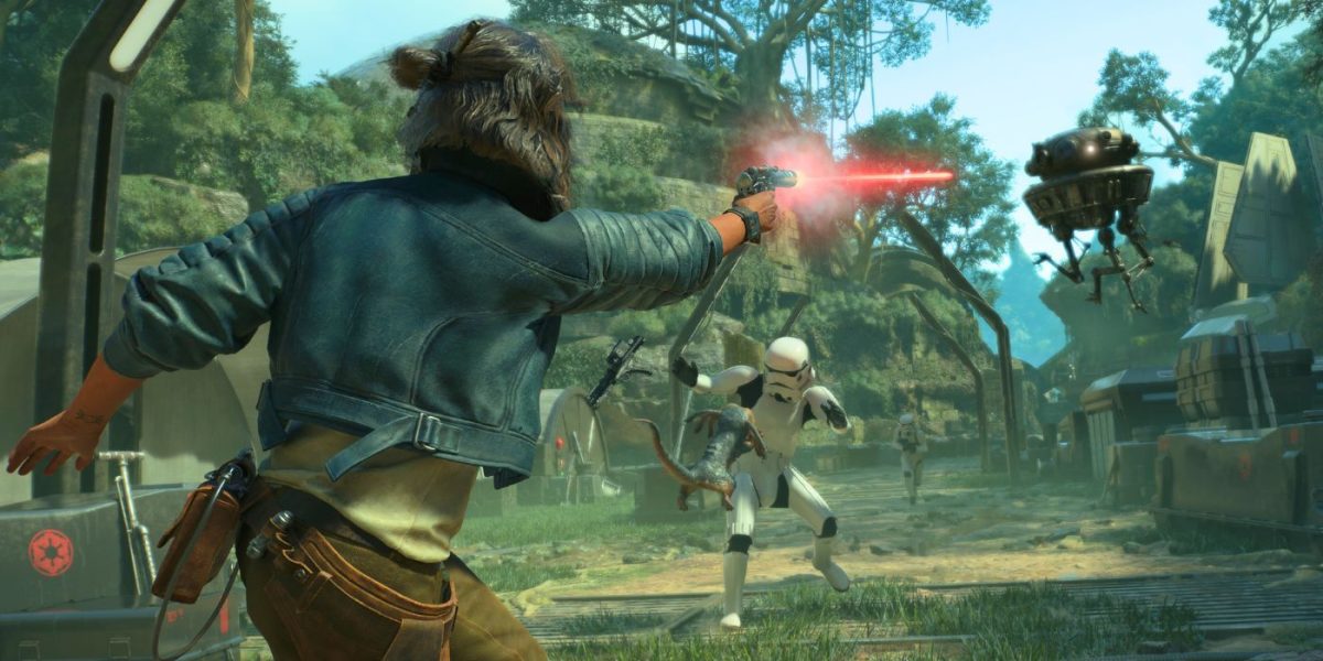 El próximo DLC de Star Wars Outlaws me tiene mucho más intrigado esta vez