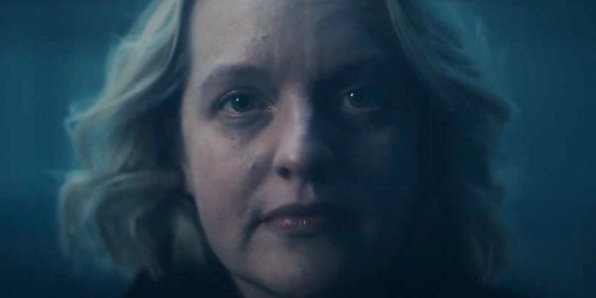 El trailer de la temporada 6 de Handmaid's Tale revela el Ejército de Handmaids y más rebelión de June en Gilead