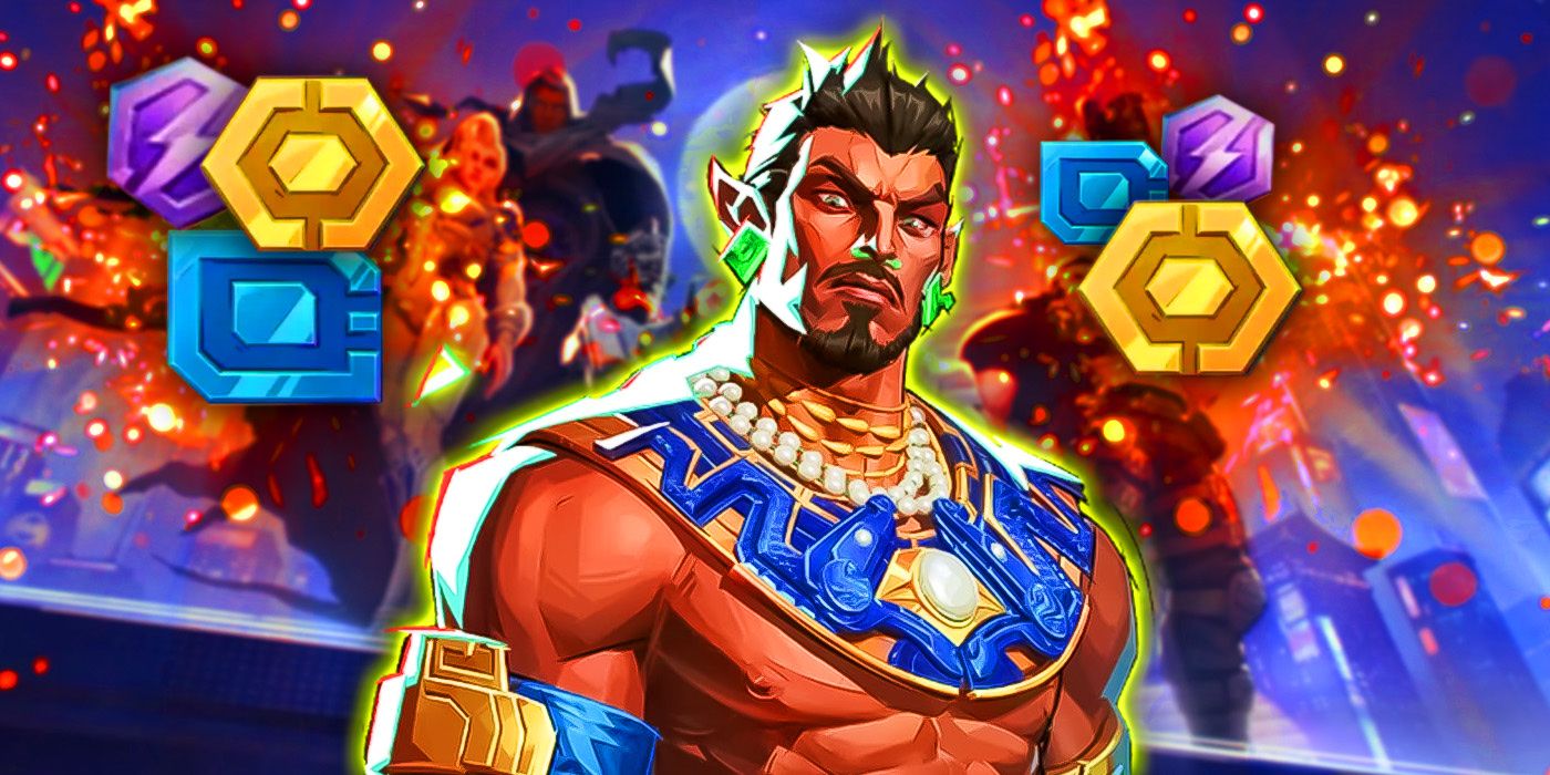 Marvel Rivals Temporada 2: Cómo obtener tokens de crono, unidades y celosía