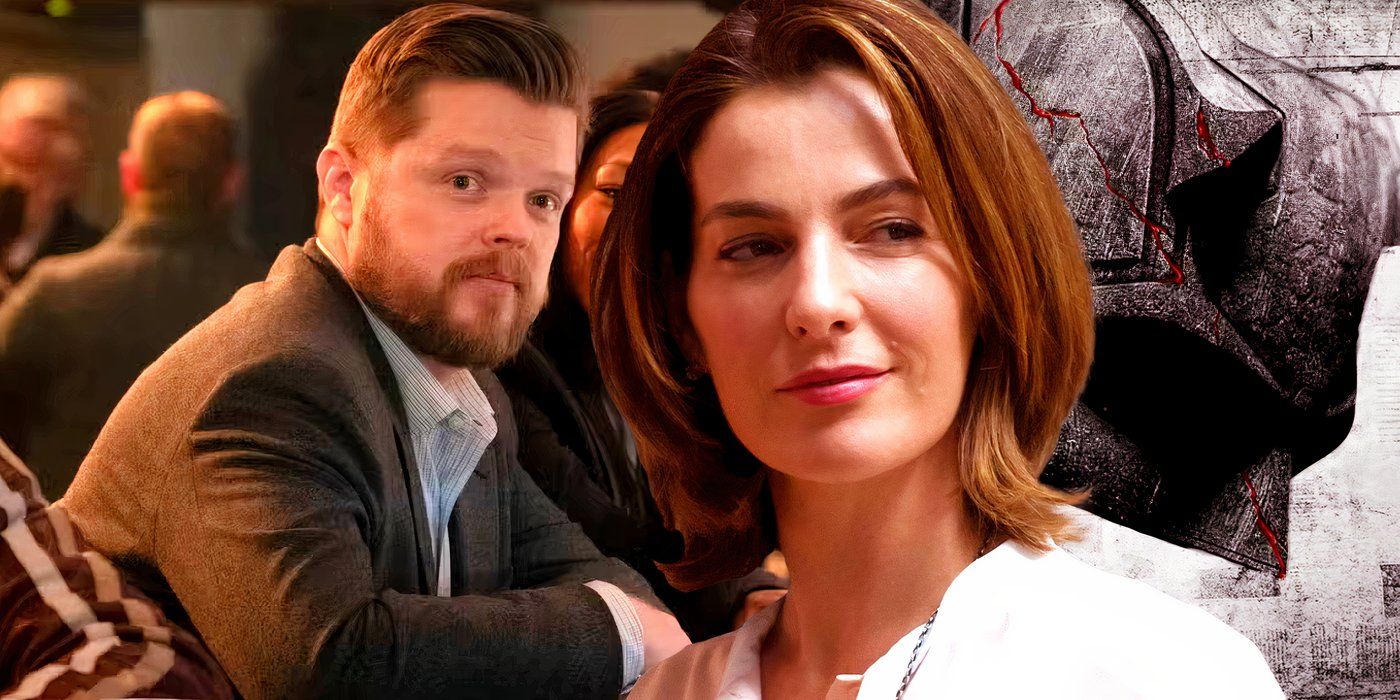 Por qué Vanessa Fisk había matado a Nelson y cómo se conecta con el Proyecto Red Hook de Kingpin en Daredevil: Born Again explicó