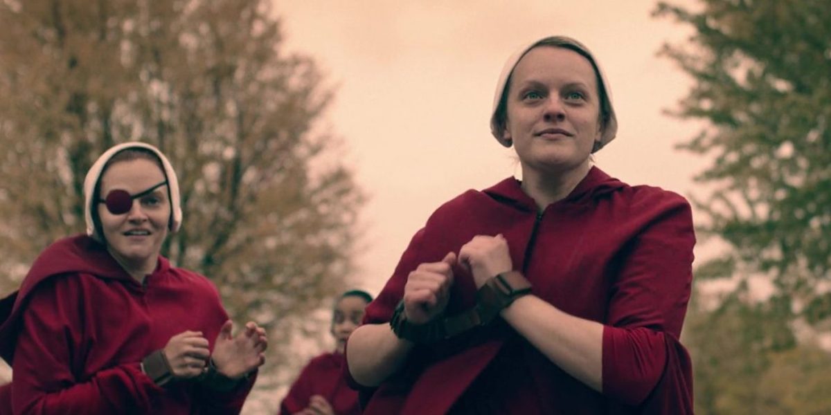 The Handmaid's Tale Season 6 Fecha de estreno confirmada