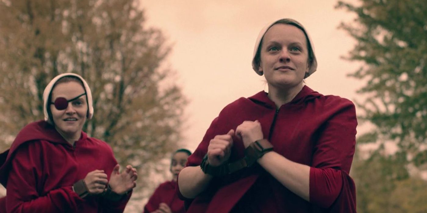 The Handmaid’s Tale Season 6 Fecha de estreno confirmada