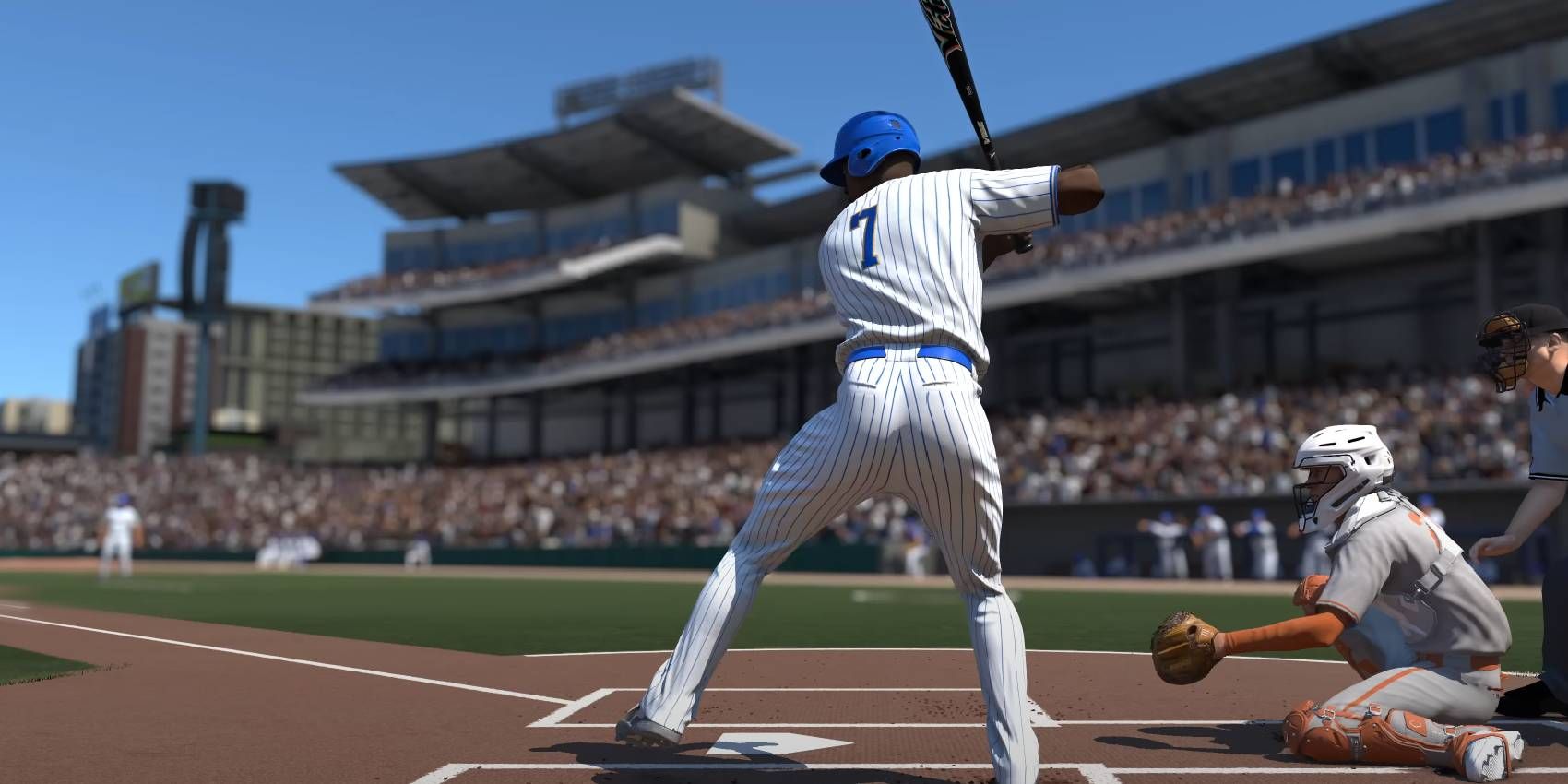 ¿Cuándo comienza MLB el espectáculo 25 de acceso temprano?