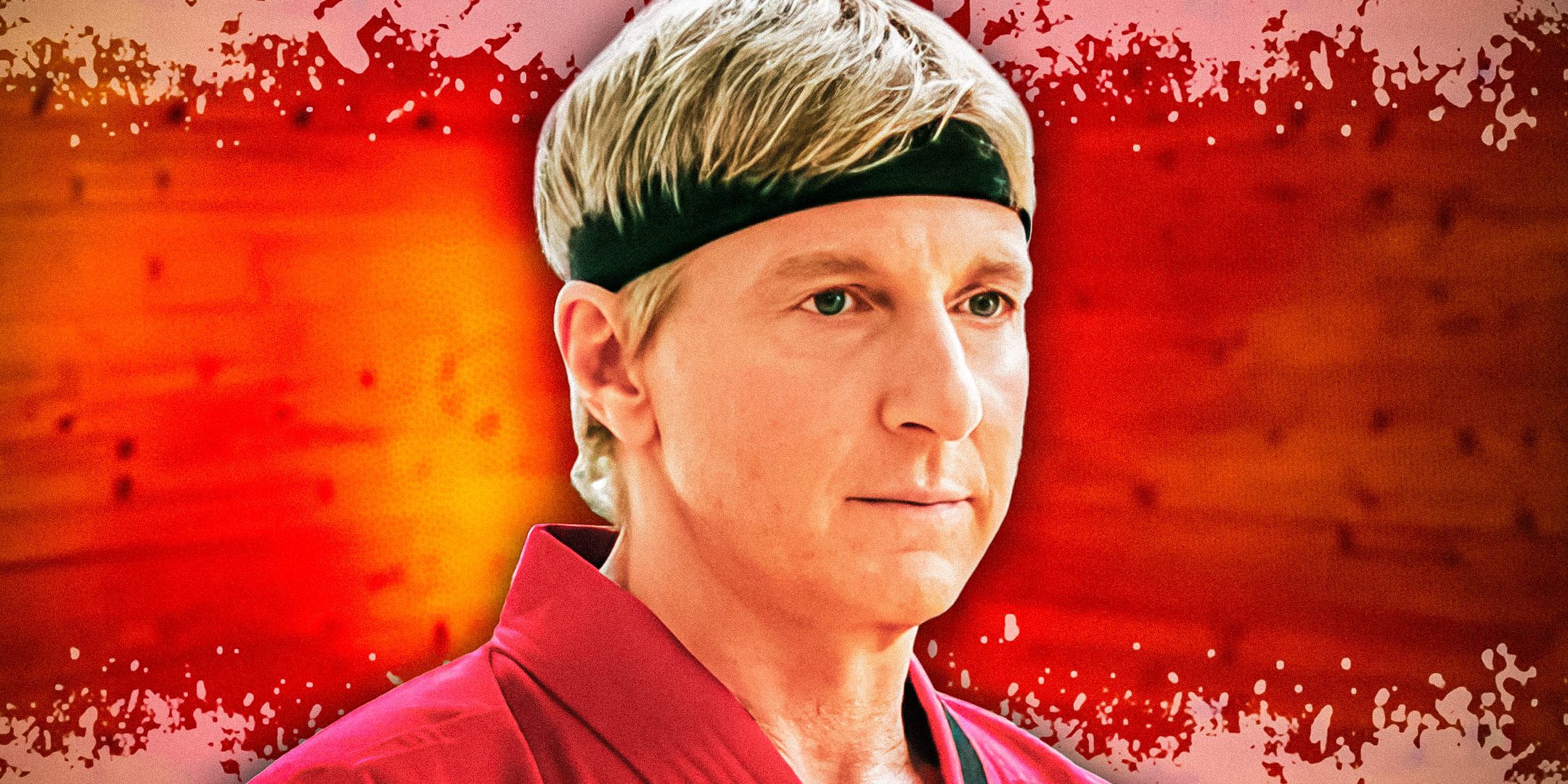 No puedo creer que Cobra Kai terminó sin darnos este momento de Johnny Lawrence que habría hecho que su redención sea aún mejor