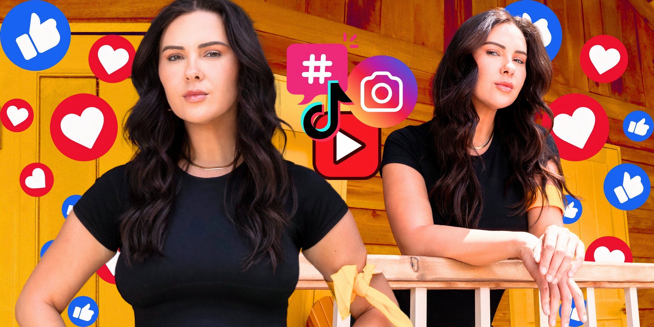 Battle Camp Season 1: Irina Solomonova Age, Reality TV Carrera, Job, Instagram y más