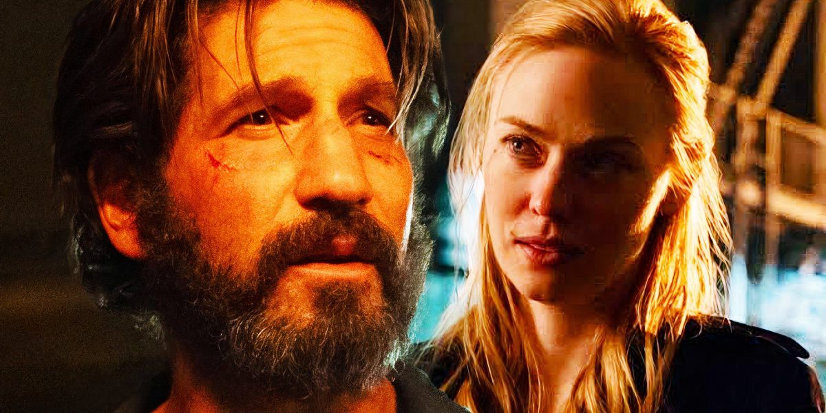 ¿Qué está pasando con Frank Castle y Karen Page en Daredevil: Born Again Episodio 9