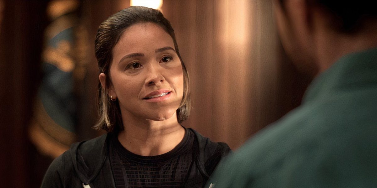 Will Trent Update confirma que el nuevo personaje no volverá para el resto de la temporada 3