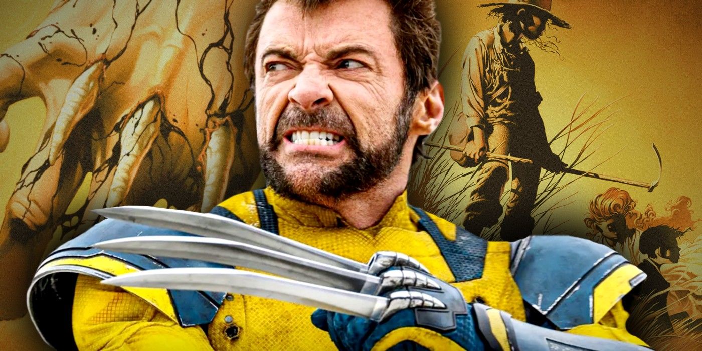 El padre de Wolverine ha vuelto oficialmente, y su poder es lo opuesto al factor de curación de Logan