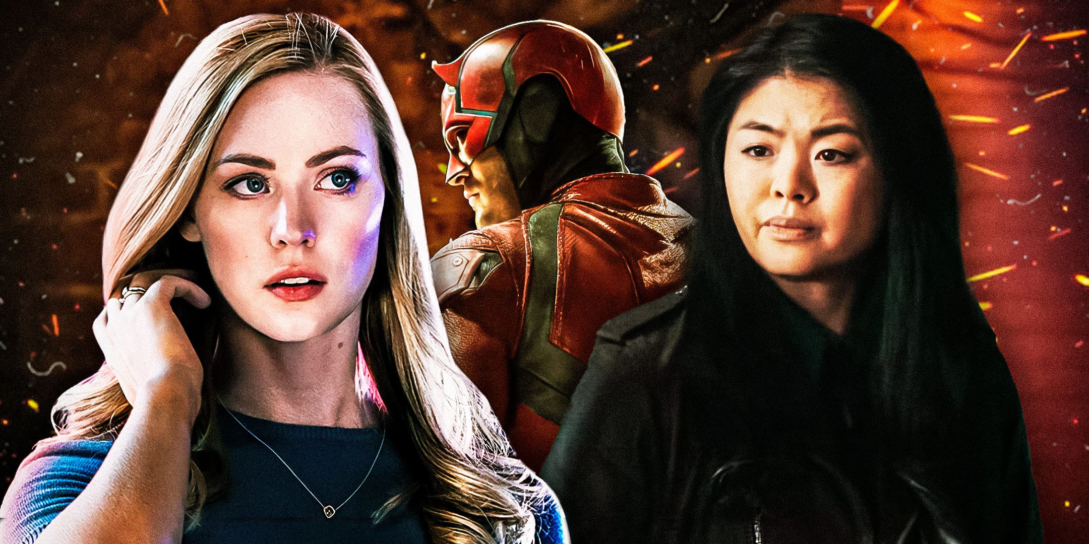 Ejército de Daredevil en Daredevil: nacido de nuevo explicado