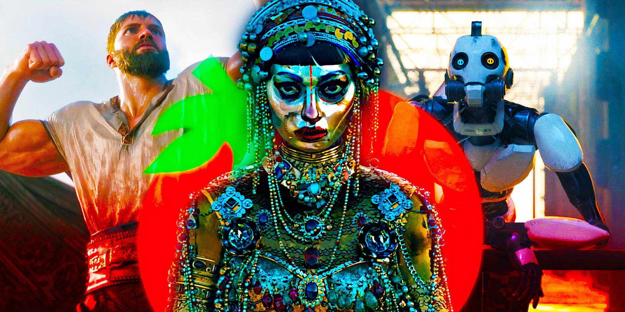 Love, Death + Robots Season 4 es increíblemente emocionante después de la serie de antología de 65% RT de Prime Video