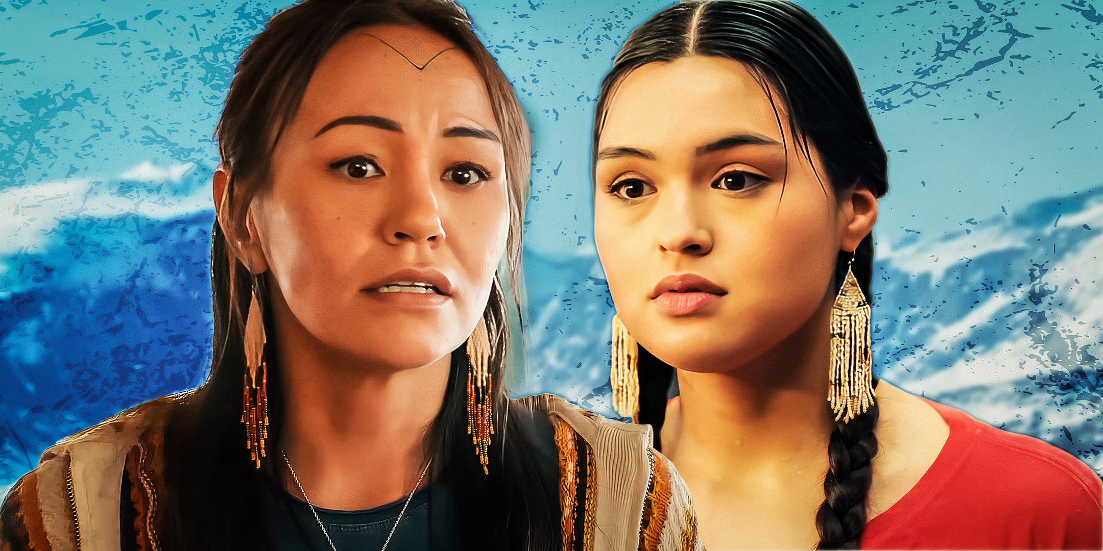 North of North Ending & Neevee’s Big Secret explicó