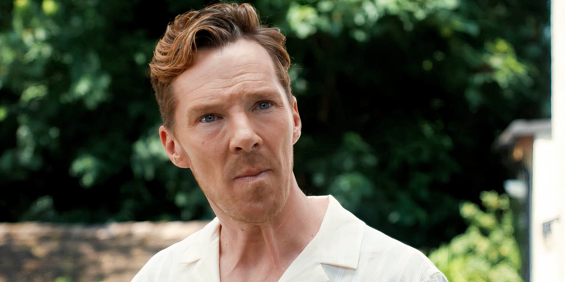 El trailer de las rosas: el divorcio de Benedict Cumberbatch y Olivia Colman se vuelve destructivo en la reinvención de la comedia oscura de los 80 The War of the Roses