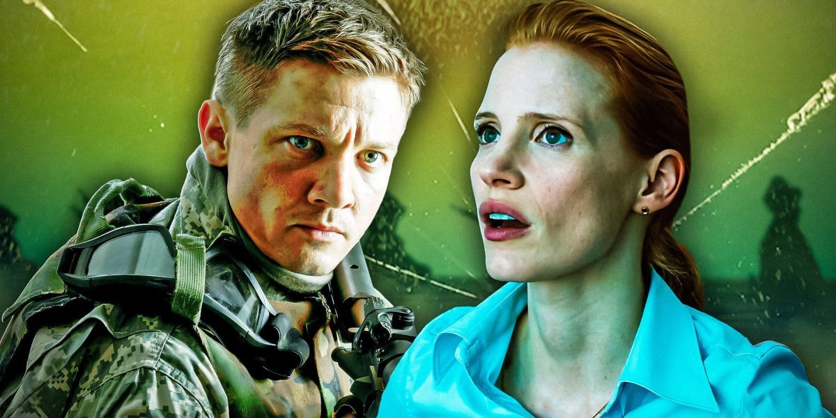 10 películas de guerra para ver si te gusta la guerra