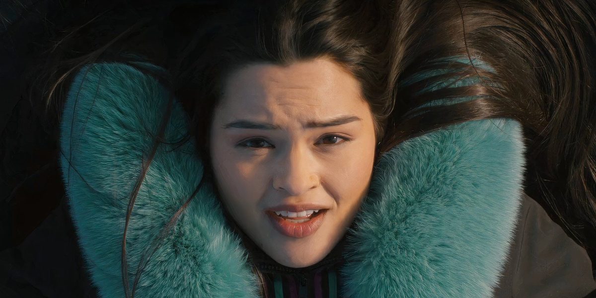 La nueva serie de comedia de Netflix con una puntuación 100% RT obtiene la actualización de la temporada 2 de Star