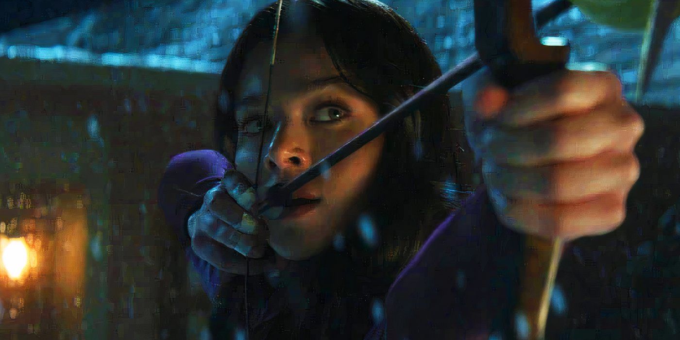 Hailee Steinfeld quiere que Kate Bishop se asocie con el actor de Marvel “Powerhouse” nuevamente en el MCU