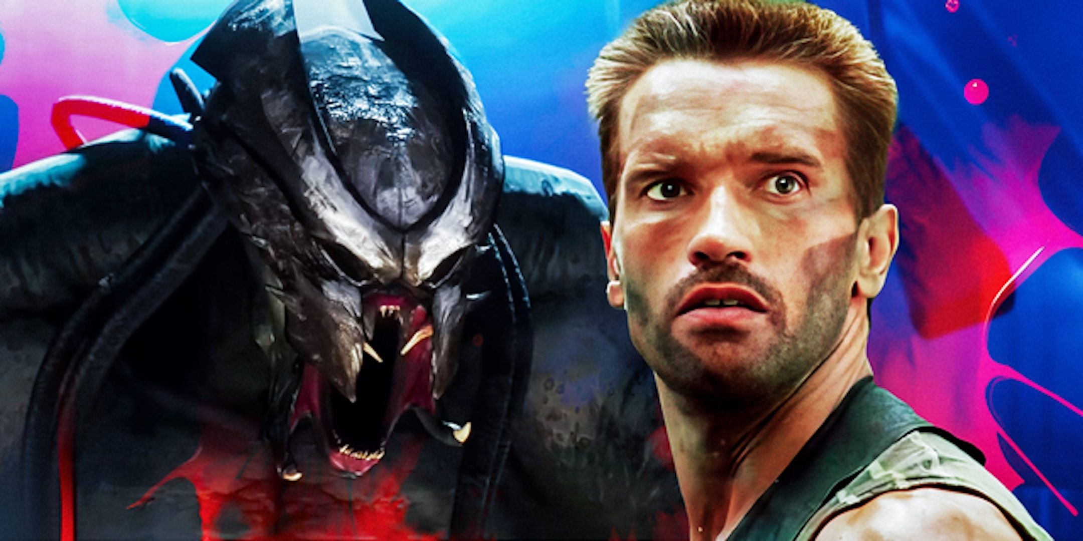 La película Predator que todos siempre querían ver finalmente saldrán después de 38 años.