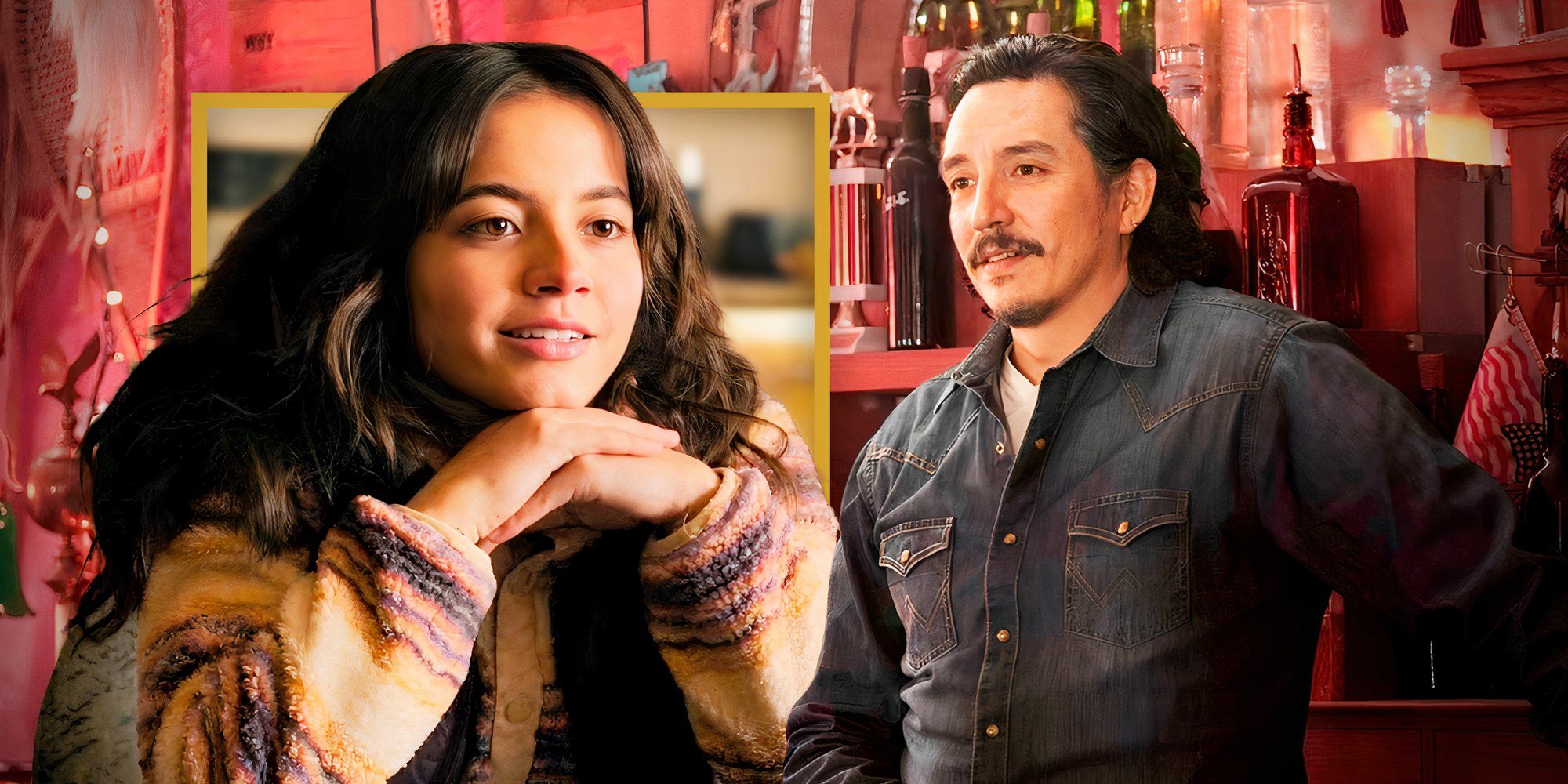 El último triángulo y triángulo de amor de Jackson de la temporada 2 de la temporada 2 explicó las estrellas: “Tienen este ansia subyacente de ser imprudentes”