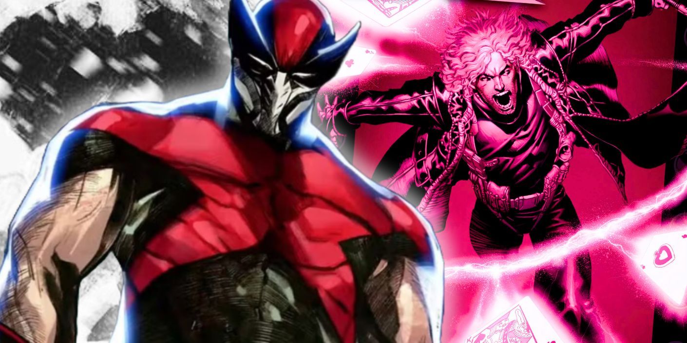 X-Men redefine sus mutantes omega ultra potenciados al matar a todos menos uno