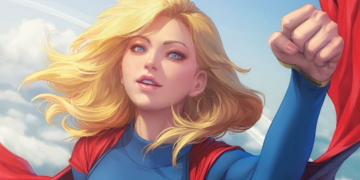Antes del debut en DCU de Supergirl, uno de sus mejores villanos está siendo revivido