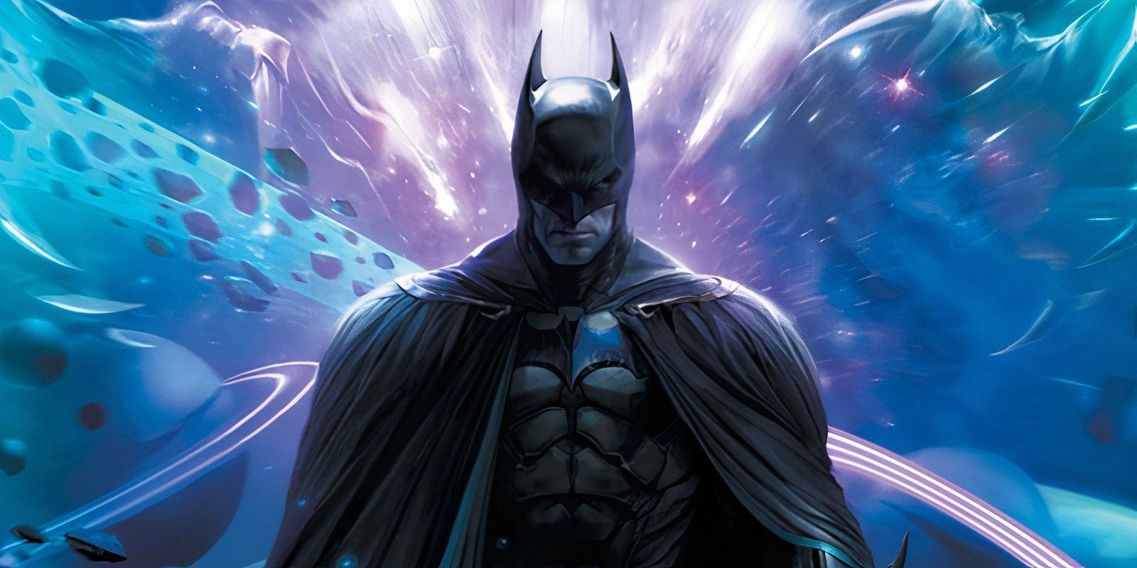 Lo siento, Superman: Los dioses de DC confirman el lugar de Batman como el mejor héroe en el universo de DC