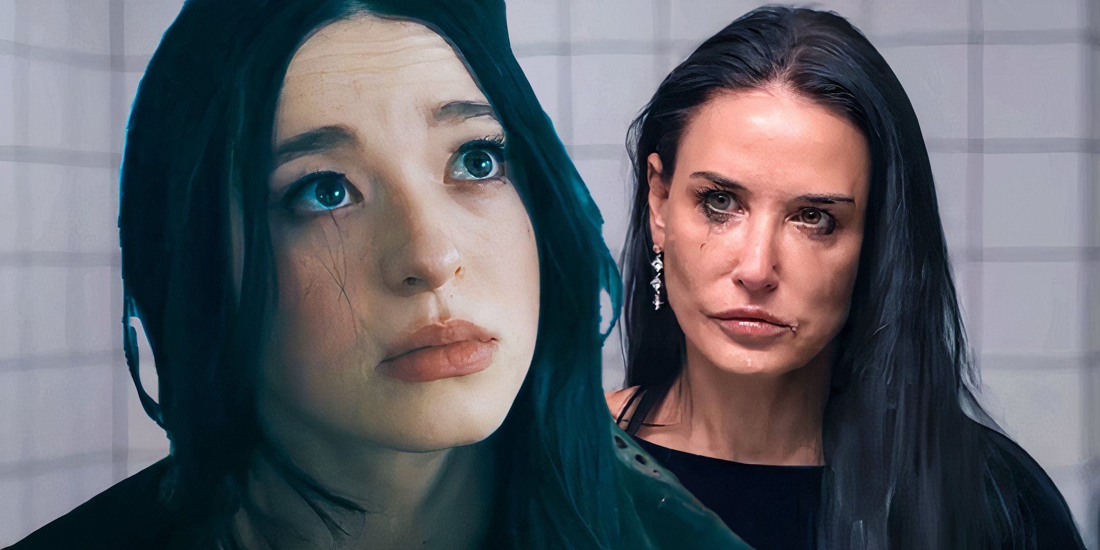 “Creo que va a Mikey”: Demi Moore tuvo la sensación de que Mikey Madison ganaría a la mejor actriz en los Oscar