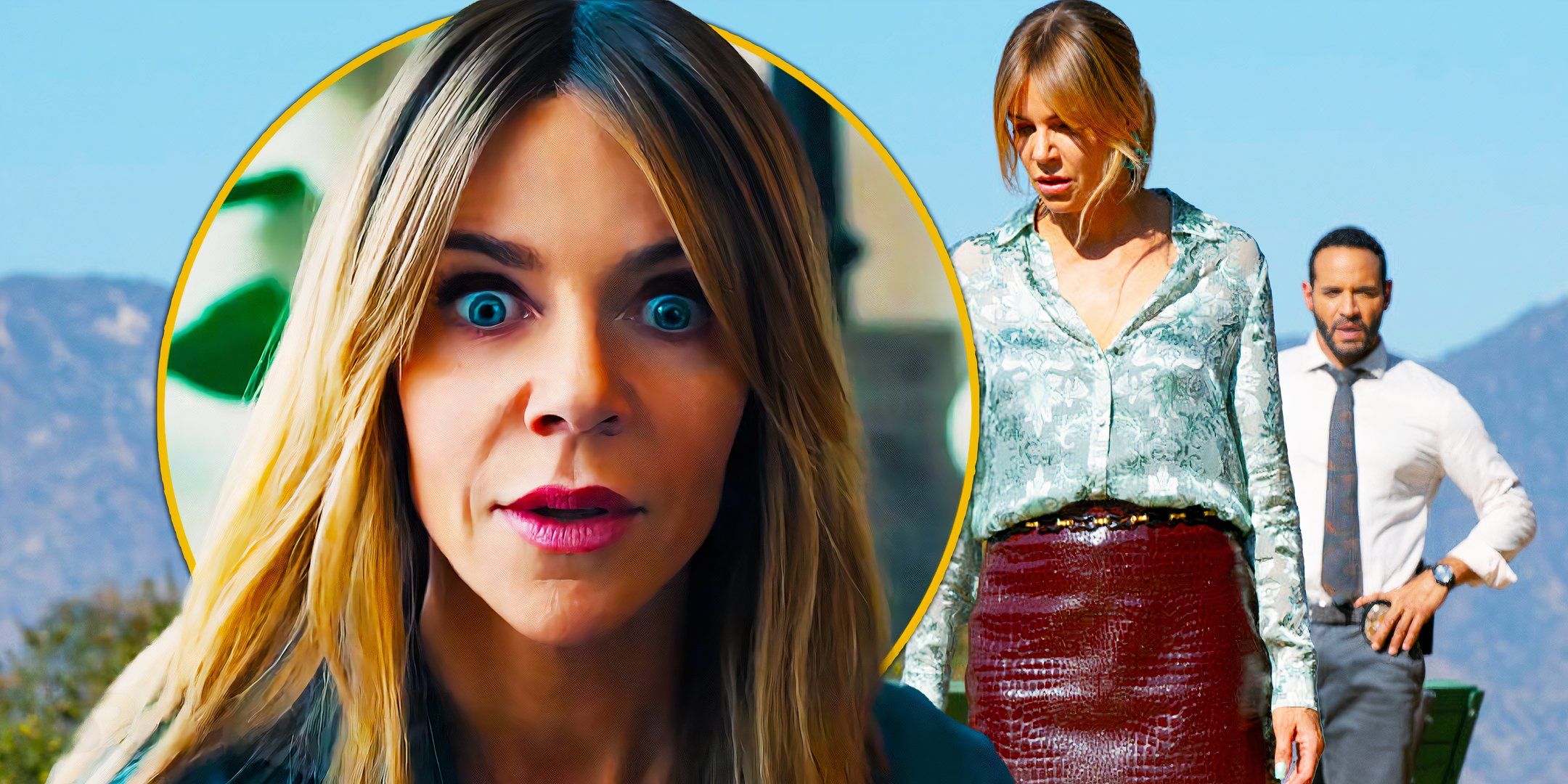 El impactante giro romano de la final de la temporada 1 de alto potencial explicado por Showrunner