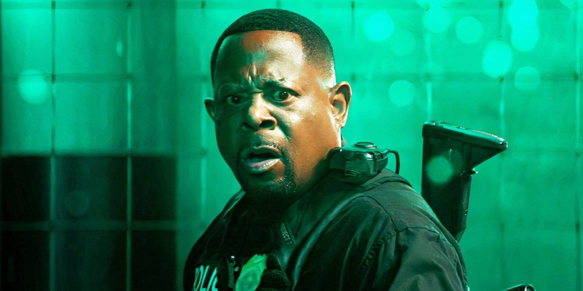 Bad Boys 5 recibe una emocionante actualización de Martin Lawrence