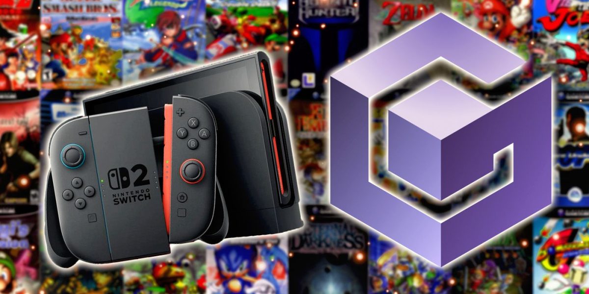 Nadie está hablando del mejor juego de GameCube que falta en Nintendo Switch Online