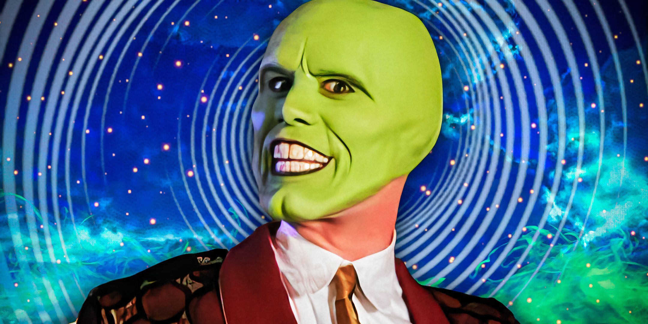 La máscara de Jim Carrey tiene 2 secuelas, y una es mucho mejor que la otra