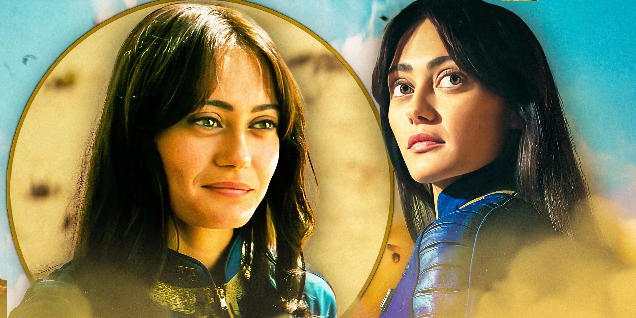 “I’m Over It”: Ella Purnell revela el único detalle de Lucy de Fallout que ahora es la “ruina de mi vida”