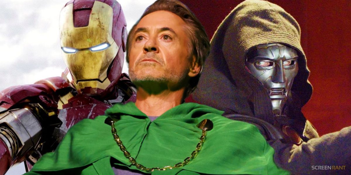 Olvídese del Doctor Doom, el MCU debe centrarse en otro villano de Marvel si quiere prosperar