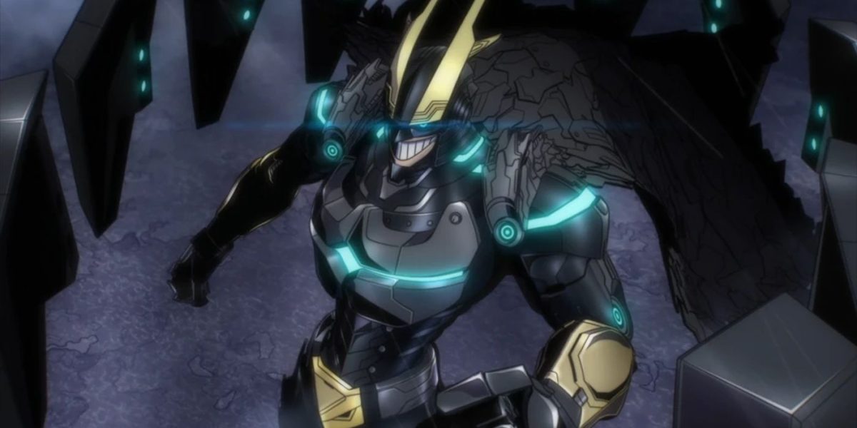 Antes del lanzamiento, la última temporada de mi academia de mi héroe retrasa una nueva actualización con la ayuda de todas