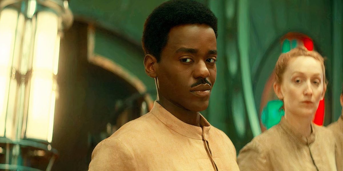 Russell T. Davis revela el plan de 4 temporadas de Doctor Who, se burla de "increíble" recompensa