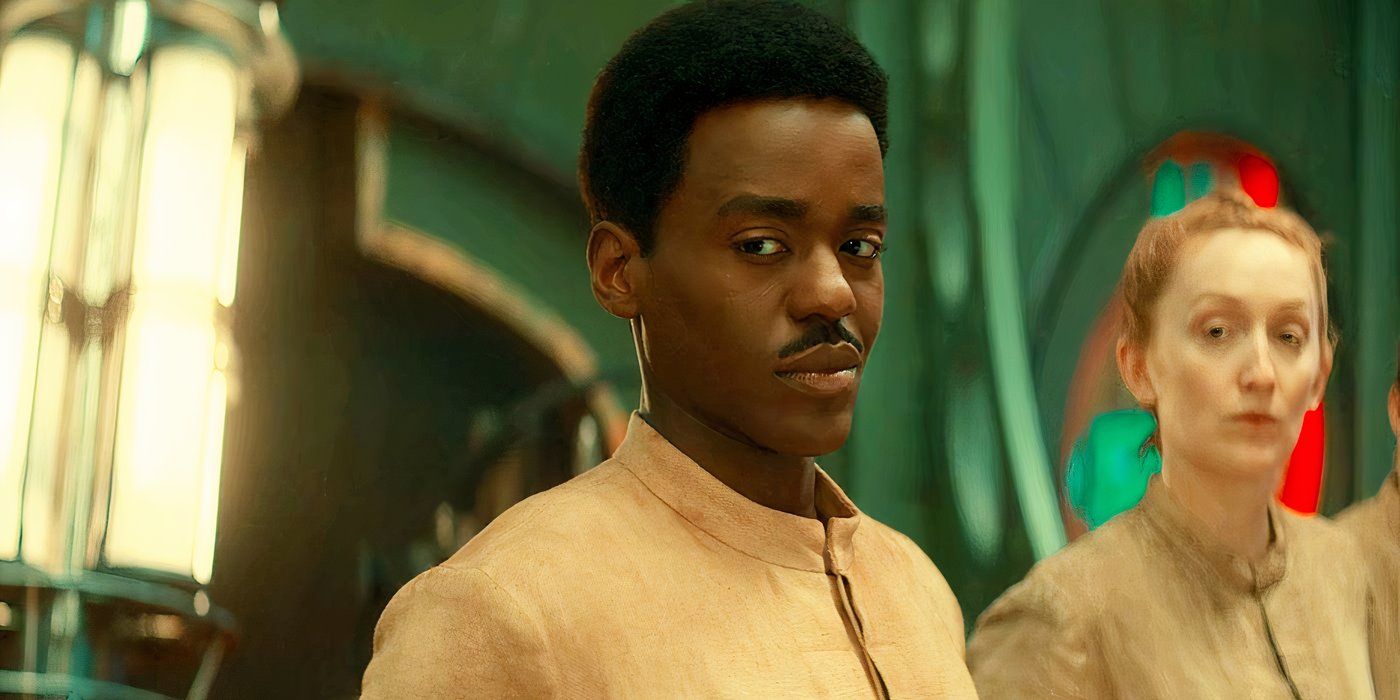 Russell T. Davis revela el plan de 4 temporadas de Doctor Who, se burla de “increíble” recompensa