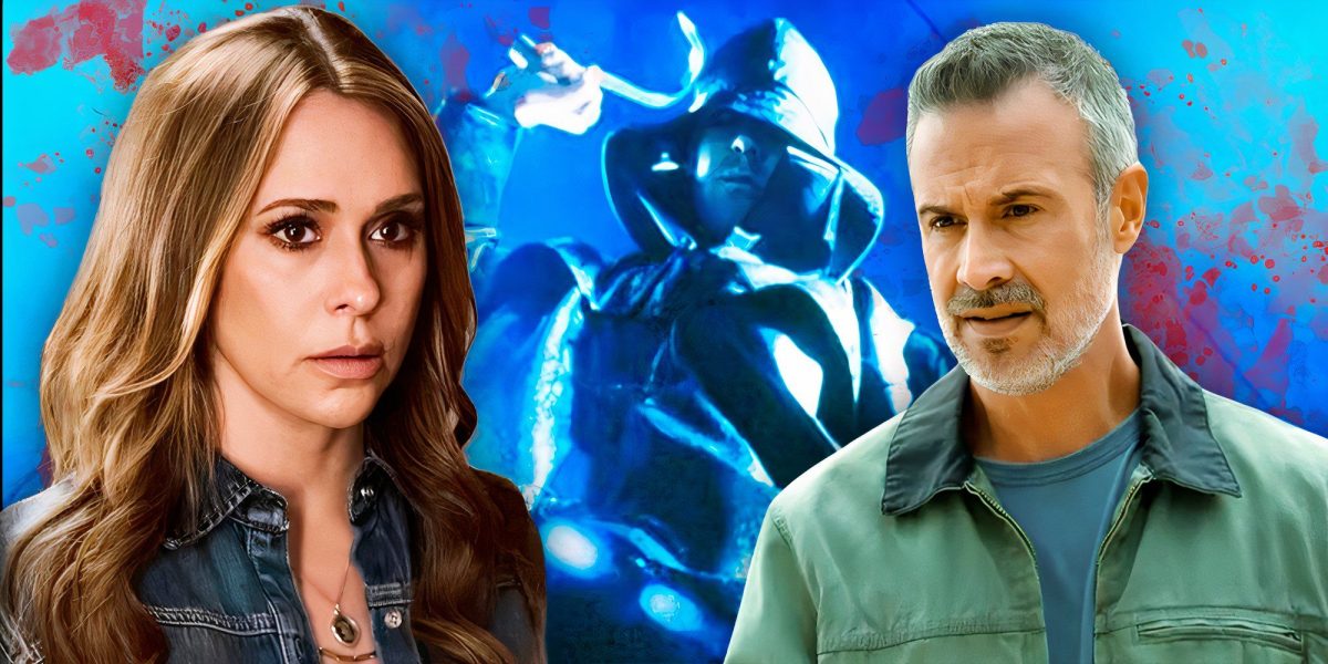 Sé que lo que hiciste la actualización del villano del verano pasado es emocionante, pero corre el riesgo de caer en una secuela de Legacy Trap.