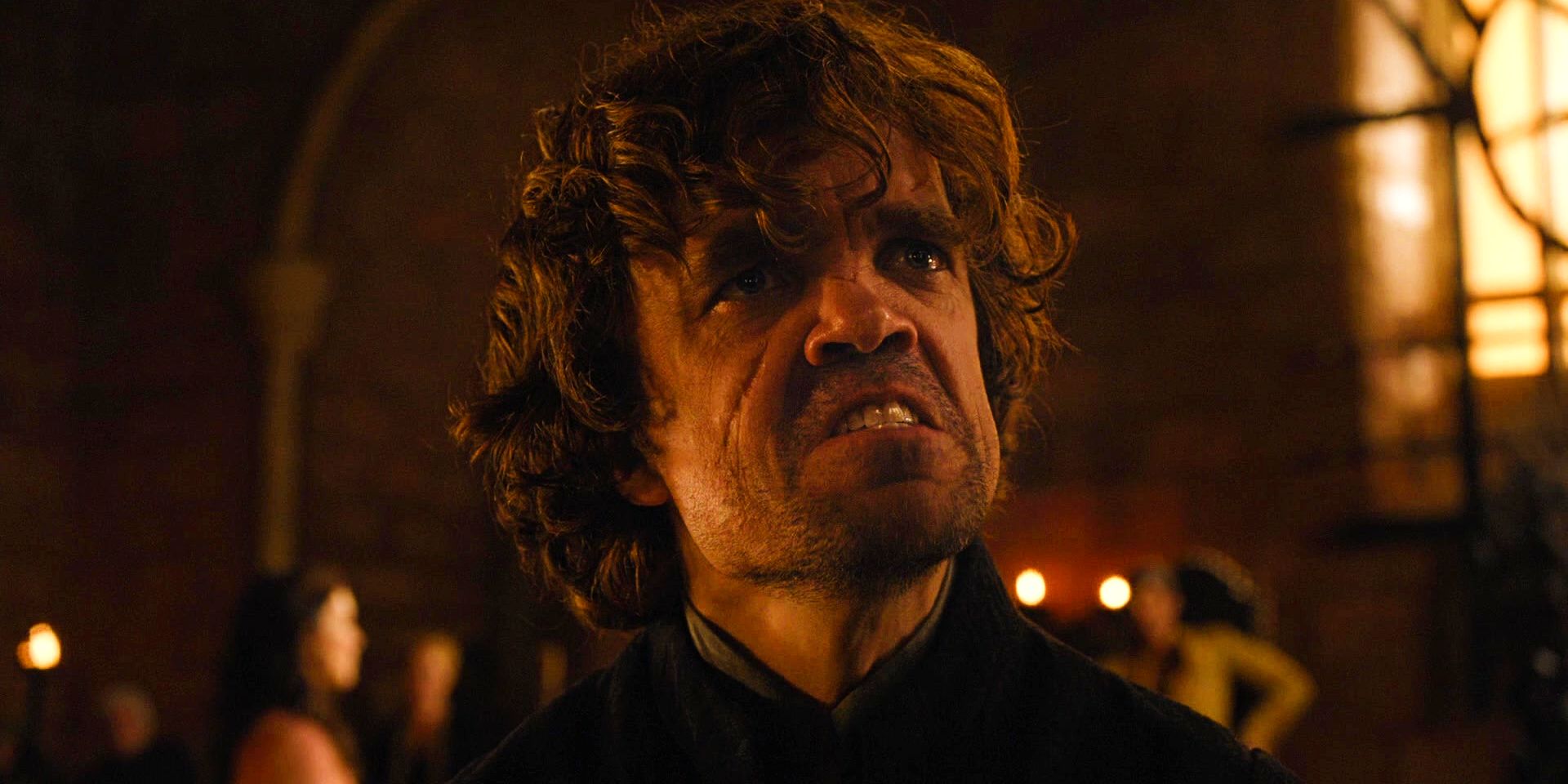 Peter Dinklage regresa a la televisión para el papel regular de la primera serie desde Game of Thrones, y está interpretando al villano principal del programa