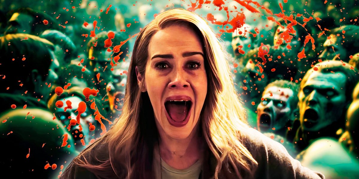 American Horror Story todavía necesita adaptar estos 7 subgéneros de terror antes de que termine la serie