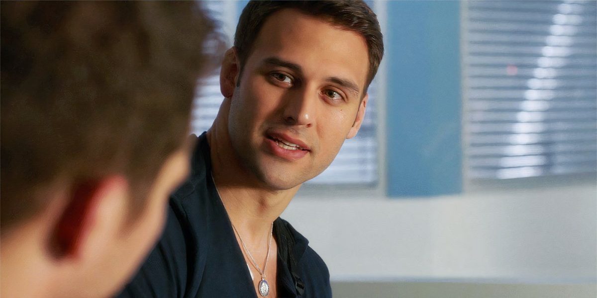 Después de ese momento heroico, el reemplazo 9-1-1 de Eddie merece quedarse con el 118